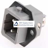 Hirschmann_930622106 STASEI 2_Mains and DC power connectors