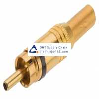 RS PRO_110-3784_AV Connector