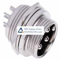 RS PRO_111-5762_Circular connector