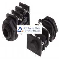 RS PRO_111-5768_AV Connector