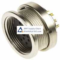 binder_09-0332-00-12_Circular connector