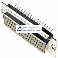 HARTING_09670504754_D-SUB connectors