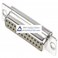 HARTING_09670254704_D-SUB connectors