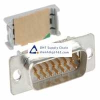 3M_8215-6009_D-SUB connectors