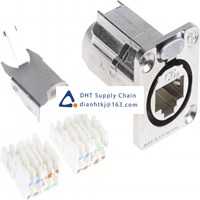 Neutrik_NE8FDX-Y6_AV Connector