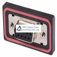 RS PRO_122-3035_D-SUB connectors