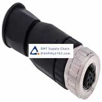 HARTING_21033192801_Circular connector