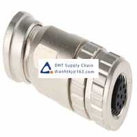 HARTING_21033292801_Circular connector