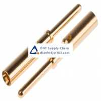 HARTING_21011009926_Circular connector
