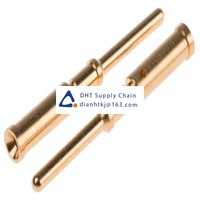 HARTING_21011009928_Circular connector