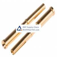 HARTING_21011009932_Circular connector