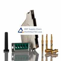 FCT from Molex_FMK3G-5W5SA-5938 / 1731140090_D-SUB connectors