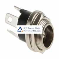 Lumberg_1614 19_Mains and DC power connectors