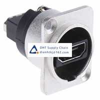 RS PRO_124-6388_AV Connector