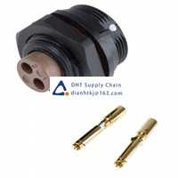 RS PRO_124-6652_Circular connector