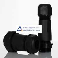 RS PRO_124-6692_Circular connector