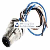RS PRO_124-7079_Circular connector