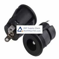 Lumberg_1610 05_Mains and DC power connectors