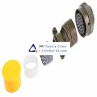 Souriau Sunbank by Eaton_85106EC1626S50_Circular connector