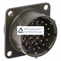 Souriau Sunbank by Eaton_85102E1626P50_Circular connector