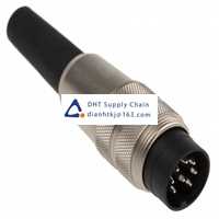 binder_09-0571-00-08_Circular connector