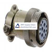 Souriau Sunbank by Eaton_85106EC1412S50_Circular connector