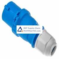 Bals_2126_Mains and DC power connectors