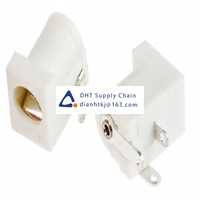 RS PRO_143-8915_Mains and DC power connectors