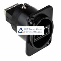 RS PRO_143-8921_AV Connector