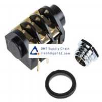 RS PRO_143-8935_AV Connector