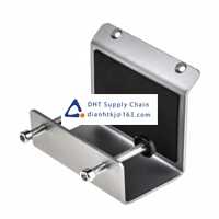 Electrak_054699_Mains and DC power connectors