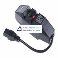 Powerbreaker_J63-X_Mains and DC power connectors