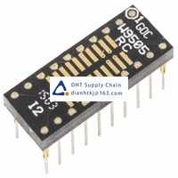 Winslow_W9505RC_IC Connector