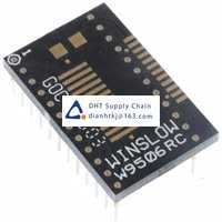 Winslow_W9506RC_IC Connector