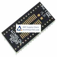 Winslow_W9509RC_IC Connector