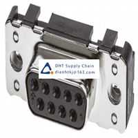 HARTING_09661117501_D-SUB connectors