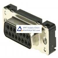 HARTING_09662117501_D-SUB connectors