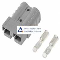 Anderson Power Products_6319G2_Mains and DC power connectors