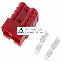 Anderson Power Products_6332G2_Mains and DC power connectors