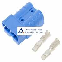 Anderson Power Products_6331G5_Mains and DC power connectors