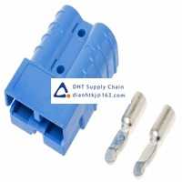 Anderson Power Products_6331G6_Mains and DC power connectors