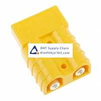 Anderson Power Products_6331G8_Mains and DC power connectors