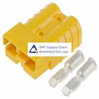 Anderson Power Products_6322G7_Mains and DC power connectors