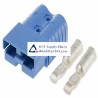 Anderson Power Products_6801G3_Mains and DC power connectors