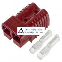 Anderson Power Products_6329G8_Mains and DC power connectors