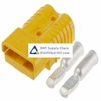 Anderson Power Products_6328G5_Mains and DC power connectors