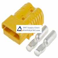 Anderson Power Products_6328G6_Mains and DC power connectors