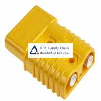 Anderson Power Products_6328G8_Mains and DC power connectors