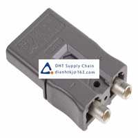 Anderson Power Products_SBS50GRY10MM_Mains and DC power connectors