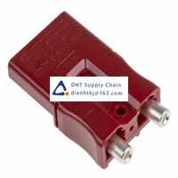 Anderson Power Products_SBS50RED06_Mains and DC power connectors